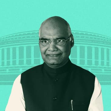 Was President Kovind’s Address ‘Inspired’ By BJP’s Poll Manifesto?
