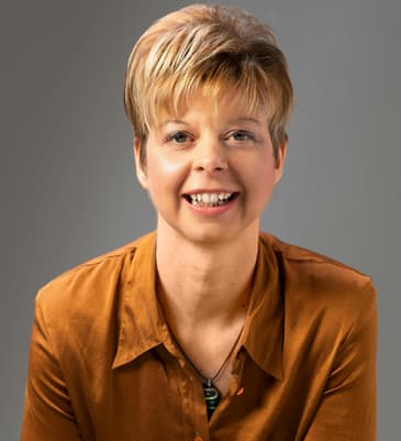 Dilyana Mileva - How To Thrive Through Menopause