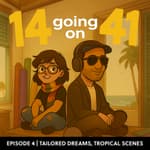 Martina Harvey Capdevila - Tailored Dreams, Tropical Scenes | Ep 4