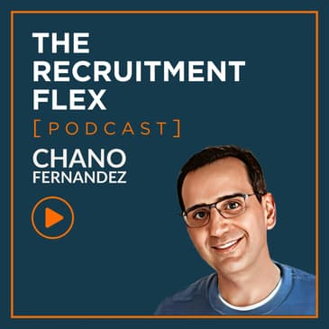 Ethical AI w/Chano Fernandez