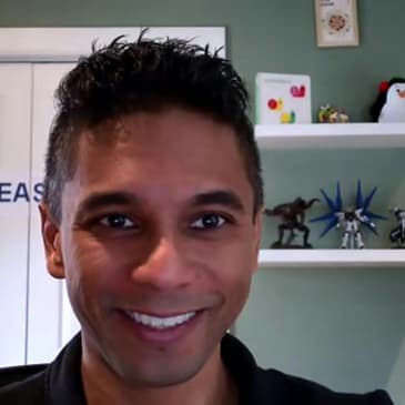 Igniting Innovation in Business with: Nick Jain