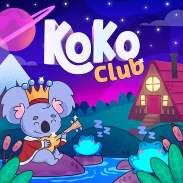 Agatha Periwinkle & The Lost Ukulele 🔎🐨 Premium Story