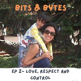 Love , Respect and Control