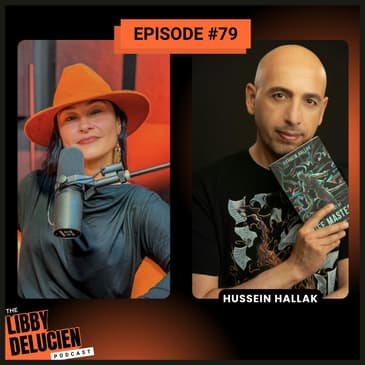 Episode 79 - The Lie of “I’m Not Ready Yet” with Hussein Hallak