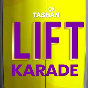 9x Tashan Lift Karade ft. Amy Virk & Binnu Dhillon