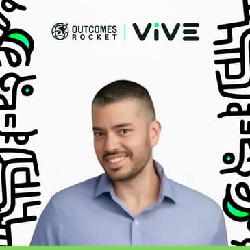 AI as a Clinical Co-Pilot: Shay Perera, Co-Founder & CTO of Navina