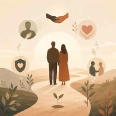 3019: [Part 1] How to Have a Successful Relationship by Alysha Jeney of Modern Love Counseling on Healthy Relationships