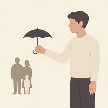 3285: Life Insurance for Young Adults by Jeff Rose of Good Financial Cents on Important Financial Decisions