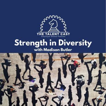 Strength in Diversity