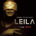9 Ways Netflix’s ‘Leila’ Is Different From the Book