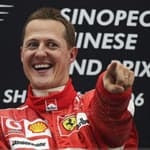 Michael's 92nd Victory