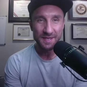 Living Full-Fueled with: Matthew Tack
