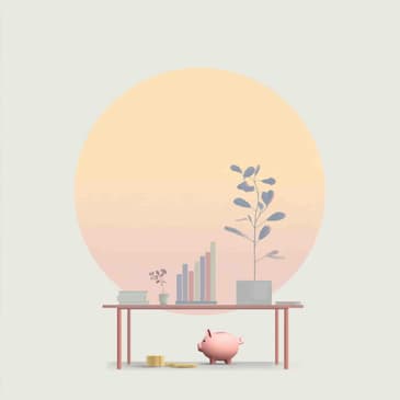 3225: How to Create a Minimalist Budget by Amanda Brownlow on Reducing Money Stress and Intentional Living