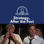 Strategy, After the Fact