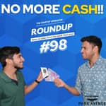 Roundup #98: G20's Startup20, UPI for NRIs, Self Balancing Scooter & more!