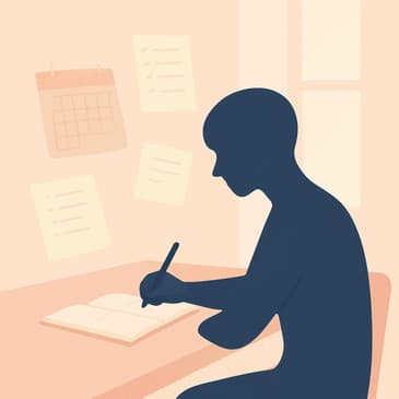 3838: How to Plan Your Yearly Goal and Receive Results by Shirley of Daring Living on Effective Goal Setting