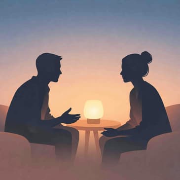 2873: [Part 1] 3 Steps to Conquering "People Problems" by Seth Sinclair on Interpersonal Growth