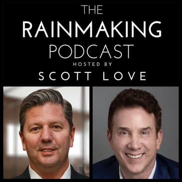 TRP 127: Tell Stories, Win Sales with John Livesay