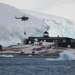 Why Antarctica is of Strategic Significance to the ‘Great Powers’