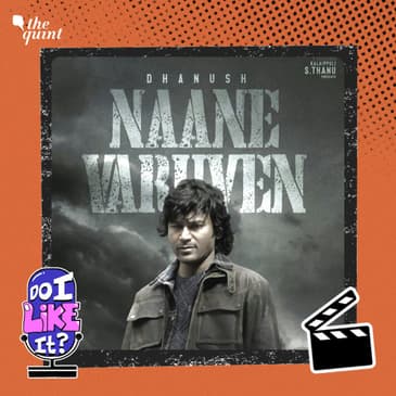 Naane Varuven: A Deep Dark World of Human Emotions