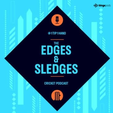 Edges & Sledges x Caribbean Cricket Podcast: West Indies v India Test Series Review