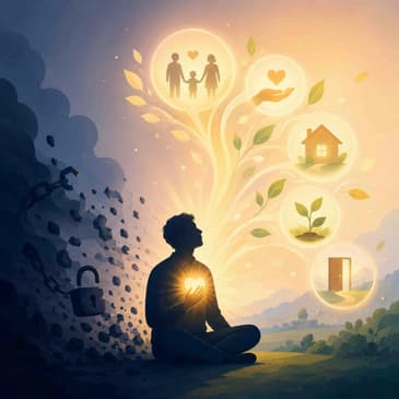 3450: Why Living a Life of Gratitude Can Make You Happy by Leo Babauta of Zen Habits on Gratitude Practice