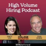 Workforce Report: Increased hiring yet job searching is risky