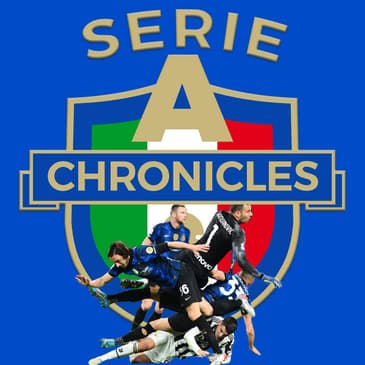 Juventus Dominates, Inter Wins, and We're Here for the Drama!