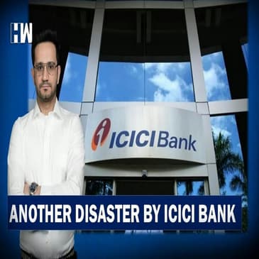 Another Disaster By ICICI Bank | Business Headlines