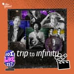 A Trip to Infinity: Changes the Way You Think