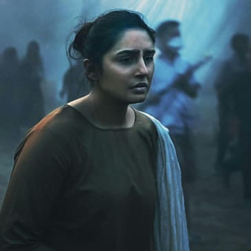‘Leila’ Is a Show That Will Force You to Re-Think Everything