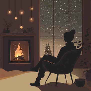 3427: The Quick Guide to Real Self Care During the Holidays by Josie Michelle Davis on Mental Wellbeing