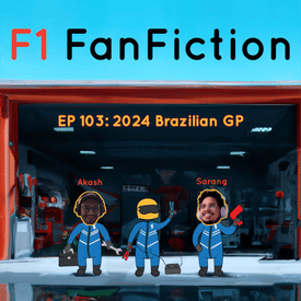 2024 Brazilian GP