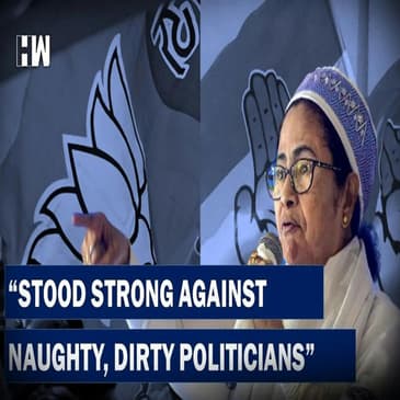 Mamata Banerjee Launches Meghalaya Campaign, Slams "Delhi, Guwahati Proxy"