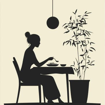 2933: How to Practice Mindful Eating by Elly McGuinness on Healthy Nutrition Advice