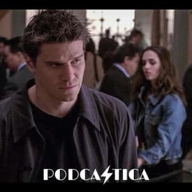 70: Angel S1E18 “Five by Five”