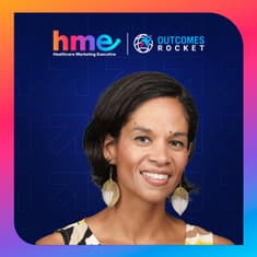 The Biggest Myth Holding Healthcare Marketers Back with Lindsay Alexander, Strategy Lead for EMS & ASC Channels at Medtronic Acute Care & Monitoring