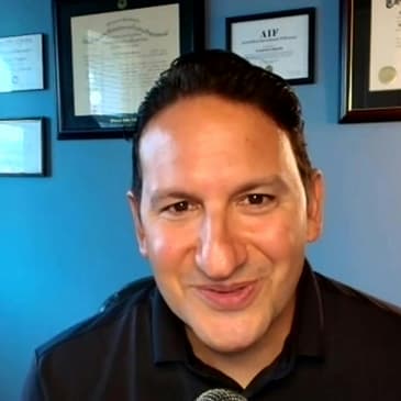 Let's Figure Out A Way to Make More Means with: Freddie Rappina