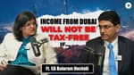 Watch This Before Investing in Dubai |Ft. CA Balaram Vuchidi | CA Rachana Ranade