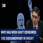 Modi Documentary Row: Government Slams BBC Documentary On PM Modi For ‘Bias, Colonial Mindset'