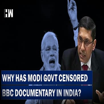 Modi Documentary Row: Government Slams BBC Documentary On PM Modi For ‘Bias, Colonial Mindset'
