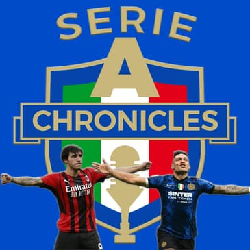 Game On in Serie A as Milan v Inter Scudetto Race Heats Up