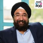 Entrepreneur Parent - Amarpreet Singh Anand (Superfoods Valley)
