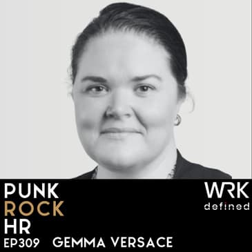 309: Closing the AI Confidence Gap with Gemma Versace