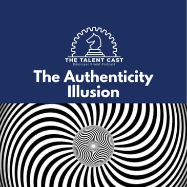 The Authenticity Illusion