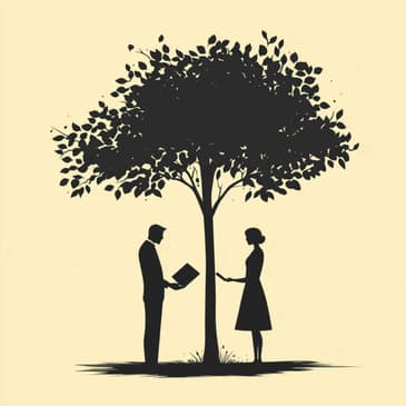 3117: Be An Inflection Point To Someone by Mr. 1500 of 1500 Days on Financial Independence