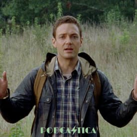 685: "The Distance" (TWD S5E11 Rewatch)