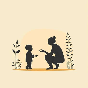 2534: [Part 2] Do This, Not That: 10 Alternatives to Yelling by Jen of This Time of Mine on Parenting Guidance