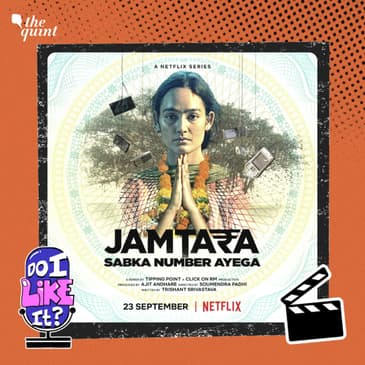 Jamtara Season 2: Higher Stakes, More Sinister But Lacks the Same Charm