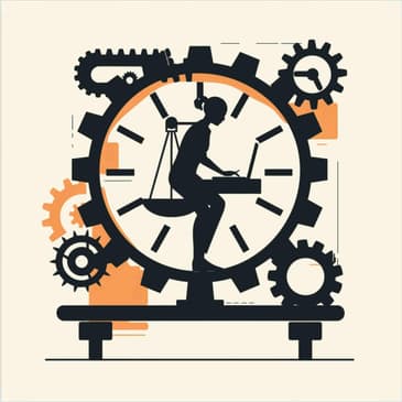 1352: Does Working Smarter (Rather than Harder) Really Work? by Laura Gariepy of Women Who Money on Productivity